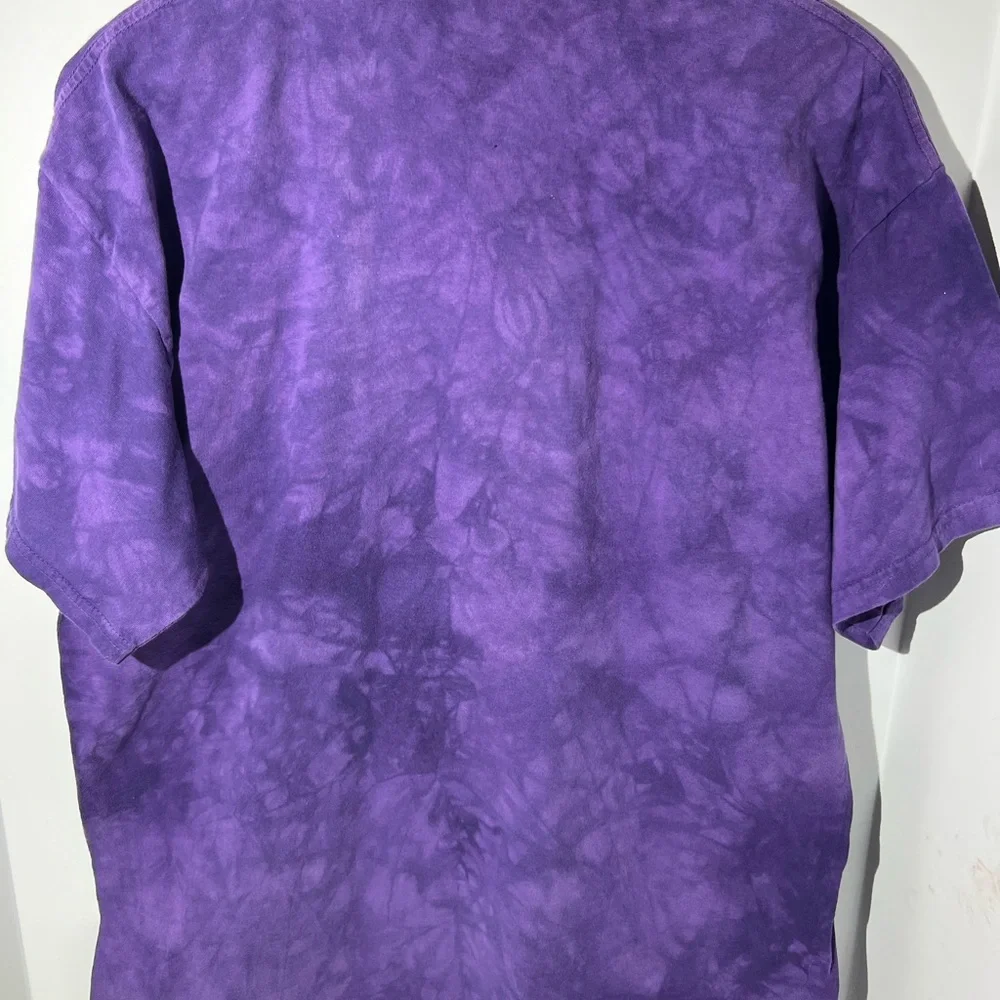 Rare vintage the mountain horse sunset shirt - Picture 5 of 5